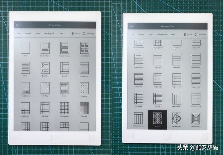 remarkable2,remarkable实现原理
