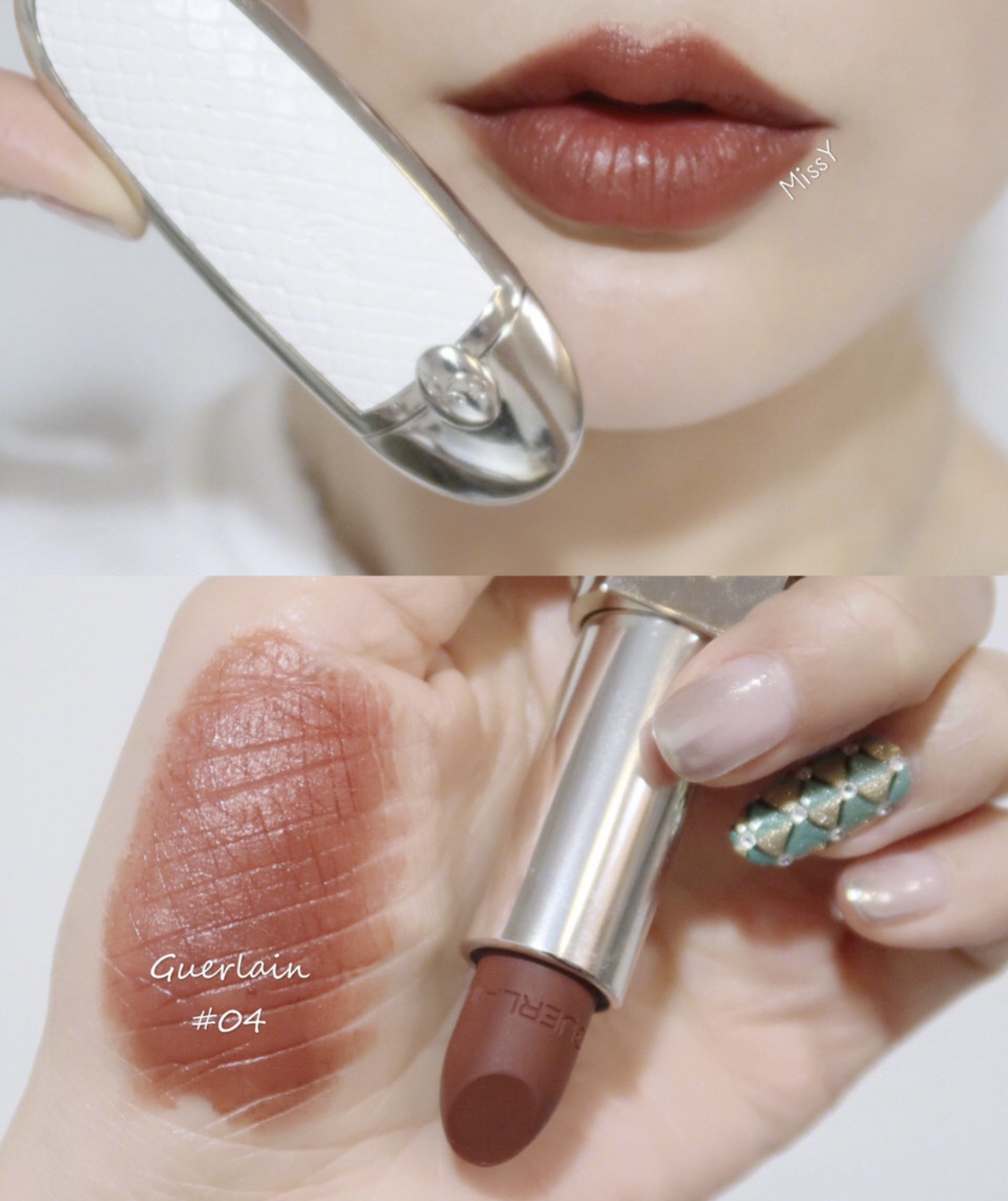 新晋十大神仙口红色号！别再抓着迪奥999不放啦，这里有更美的