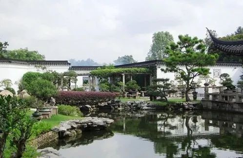 顶级轻奢豪宅屏风隔断,1.58亿豪宅