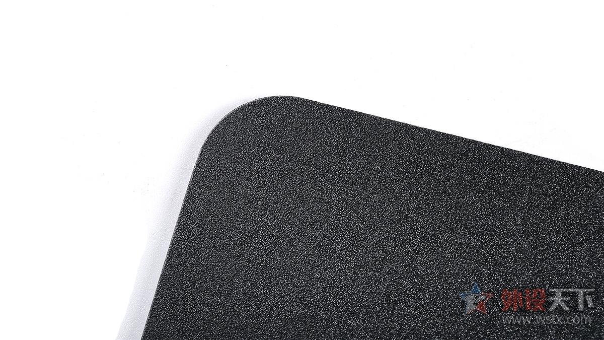 steelseries鼠标垫是粗面还是细面,steelseriesqck鼠标垫