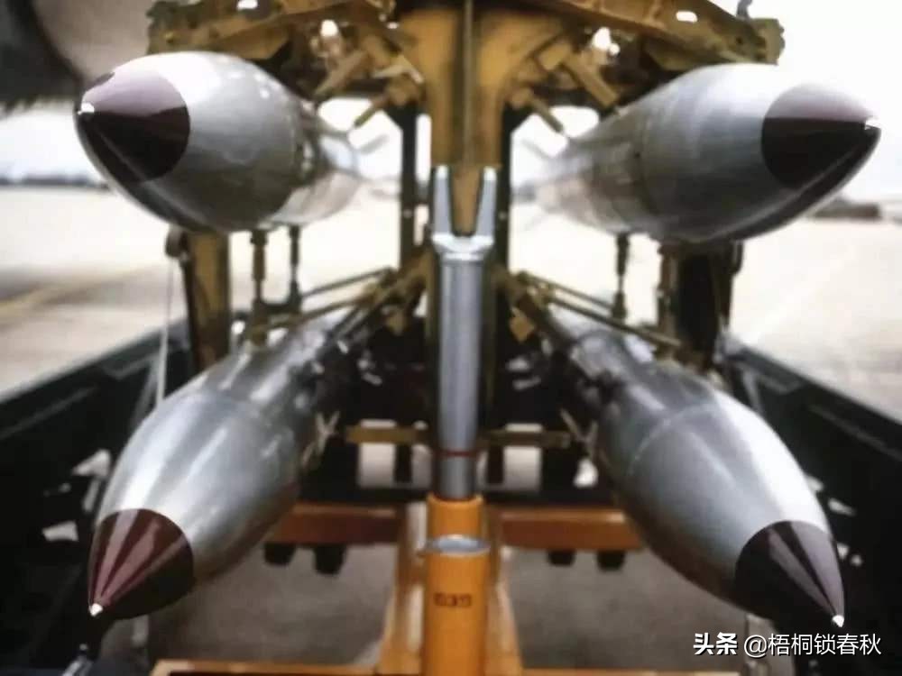 镭元素和核武器研究有什么关系,从发现原子到原子弹用了多久