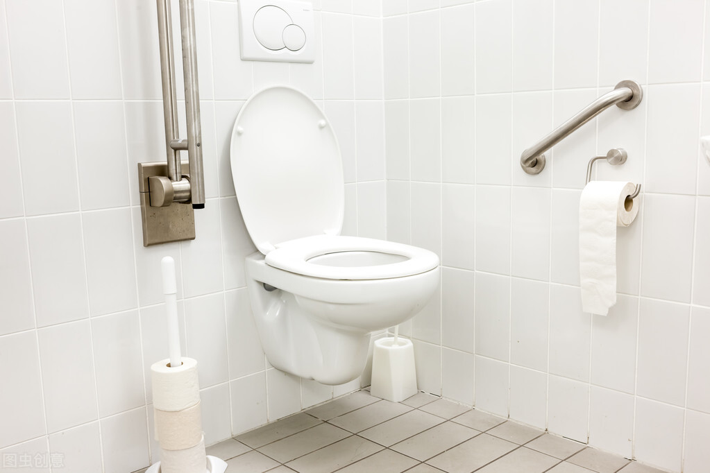 大便粘马桶是肠癌的预兆吗,屁多便细是肠癌早期信号