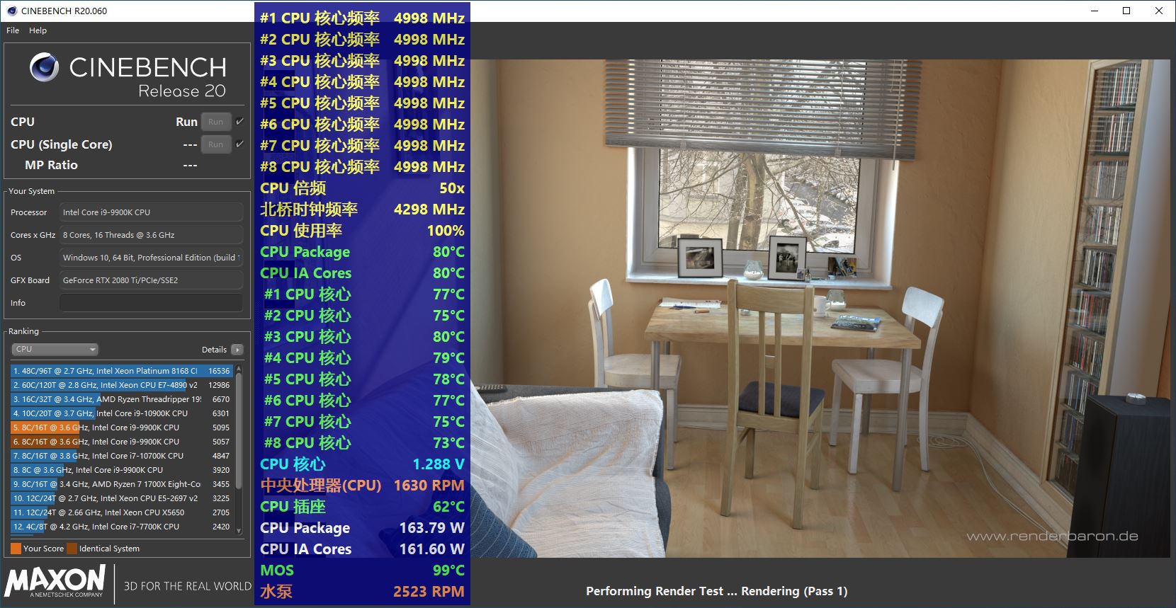 i9-10900k对比i710700k,i9-10900k有苹果处理器强吗