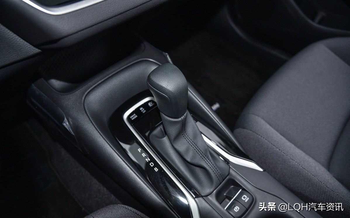 丰田车真的省油吗,丰田车系大全油耗