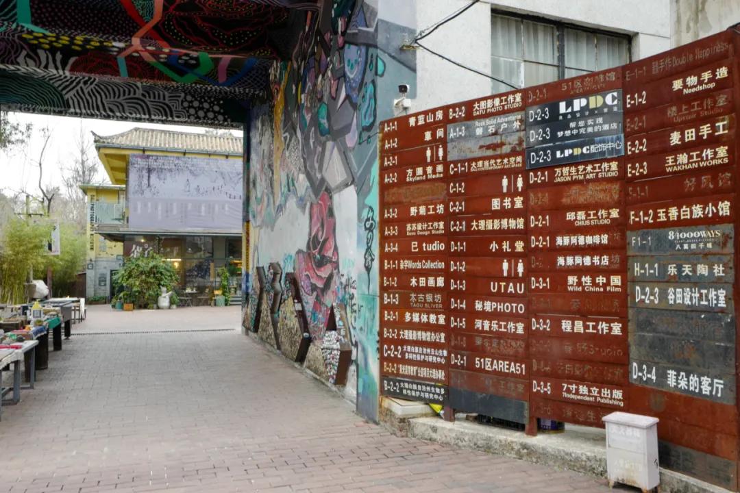 带你看大理的苍山洱海,大理洱海你去过感觉怎样