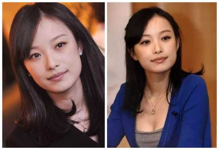 为何剪短发那么减龄时尚,为什么剪短发显老扎起来显小