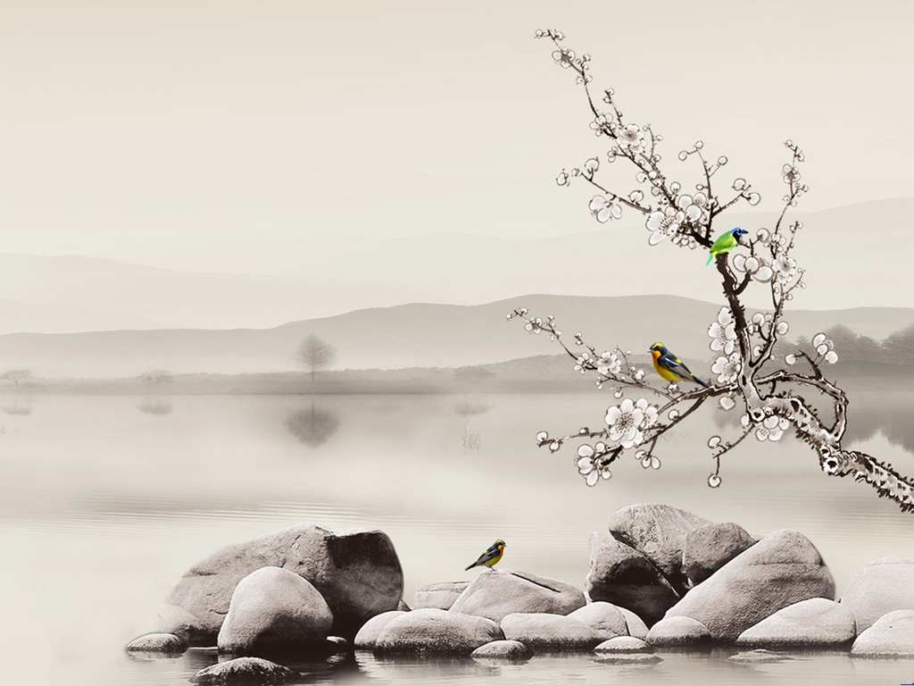 幼学琼林节选月落屋梁释义,幼学琼林文事全文及解释