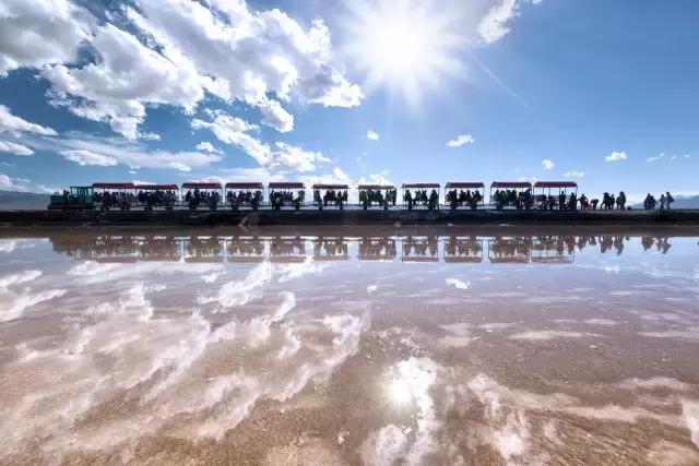 成都到青海茶卡盐湖最全攻略,从成都去青海湖最快的攻略