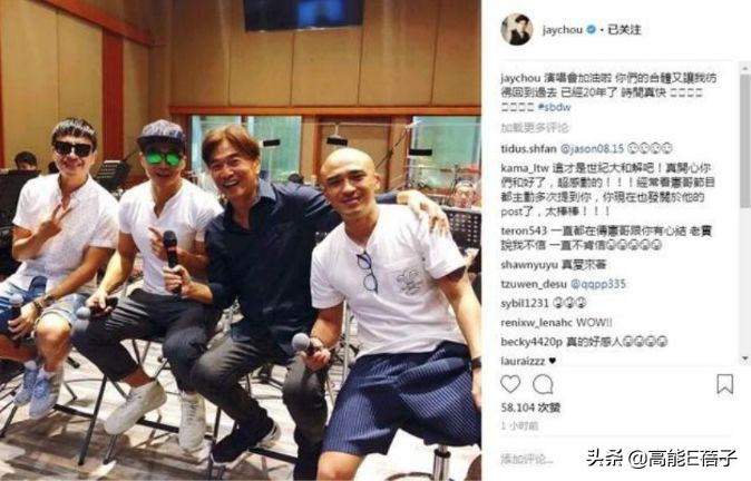 天后·戏精·宫斗（二）：于正贾静雯林心如，“台版杨天真”秘史