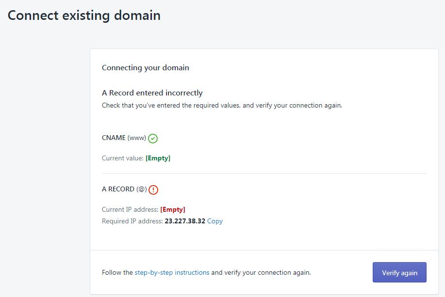 外贸独立站shopify搭建教程,跨境电商shopify大全套