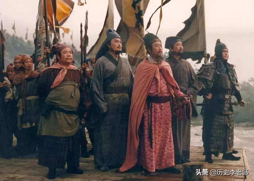 宋江不招安是否可以打下一片天下,宋江如果不招安会有什么后果