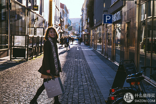 哥德堡交响曲（下）自驾领克01去看看瑞典西海岸最美的地方