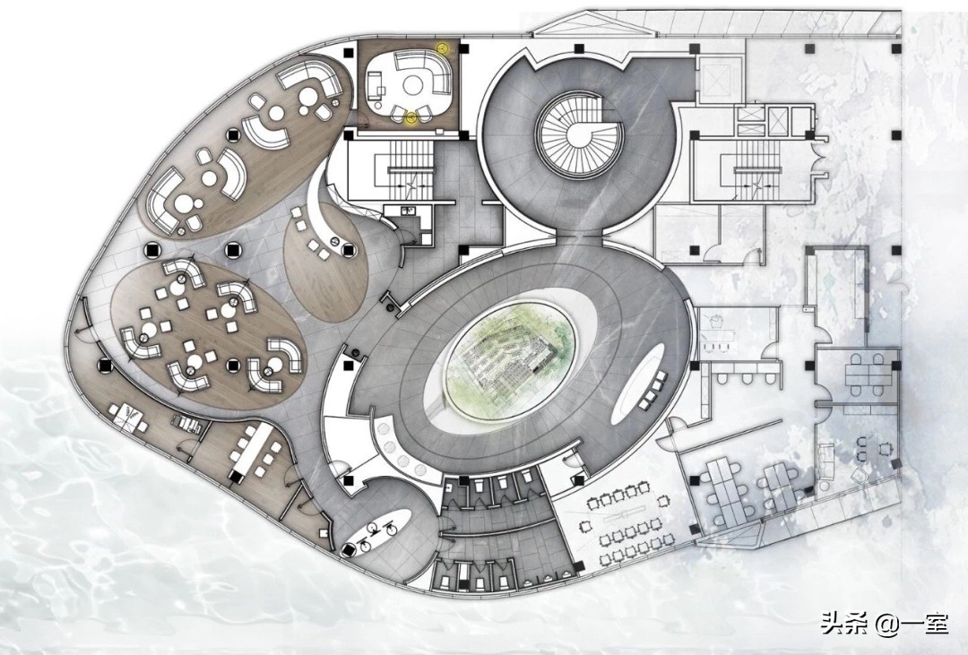 工装平面设计思路,工装设计师应该怎么做图