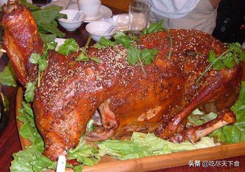 新疆烤全羊绝密配料配方,新疆烤全羊技术配方配比