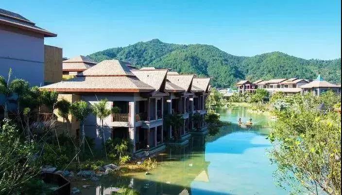 偷偷告诉你驴友们常去的从化小众特点小镇~比森林公园更美更好玩