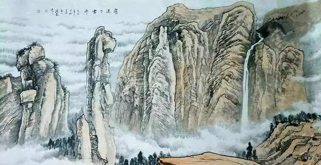 上李邕李白古诗文解说,李白上李邕全诗赏析