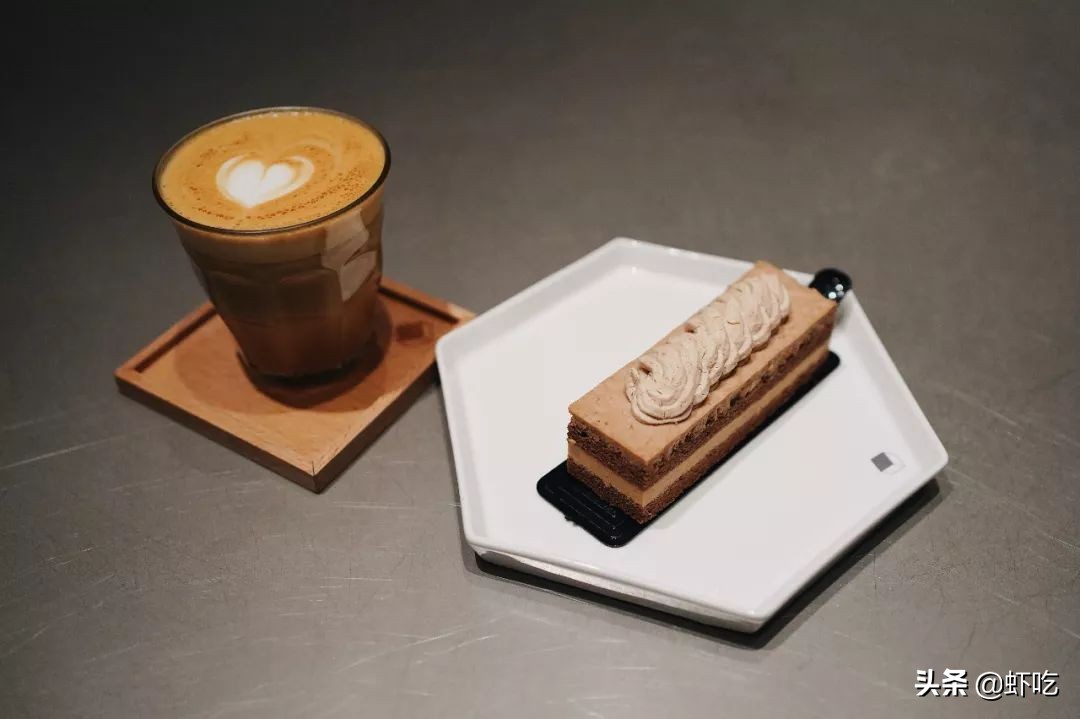 德基广场咖啡,南京德基最好吃的咖啡馆