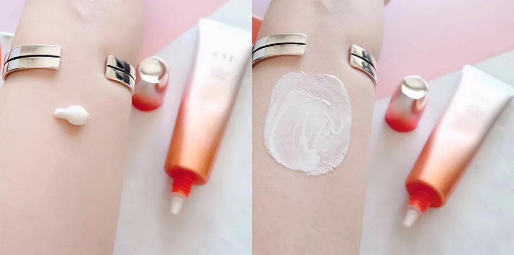 夏季好用的平价美白防晒,好用的抗氧化还美白的防晒