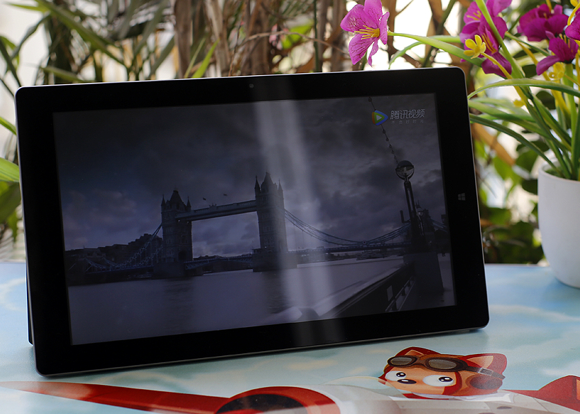今年值得入手的双系统平板,全面屏双系统平板
