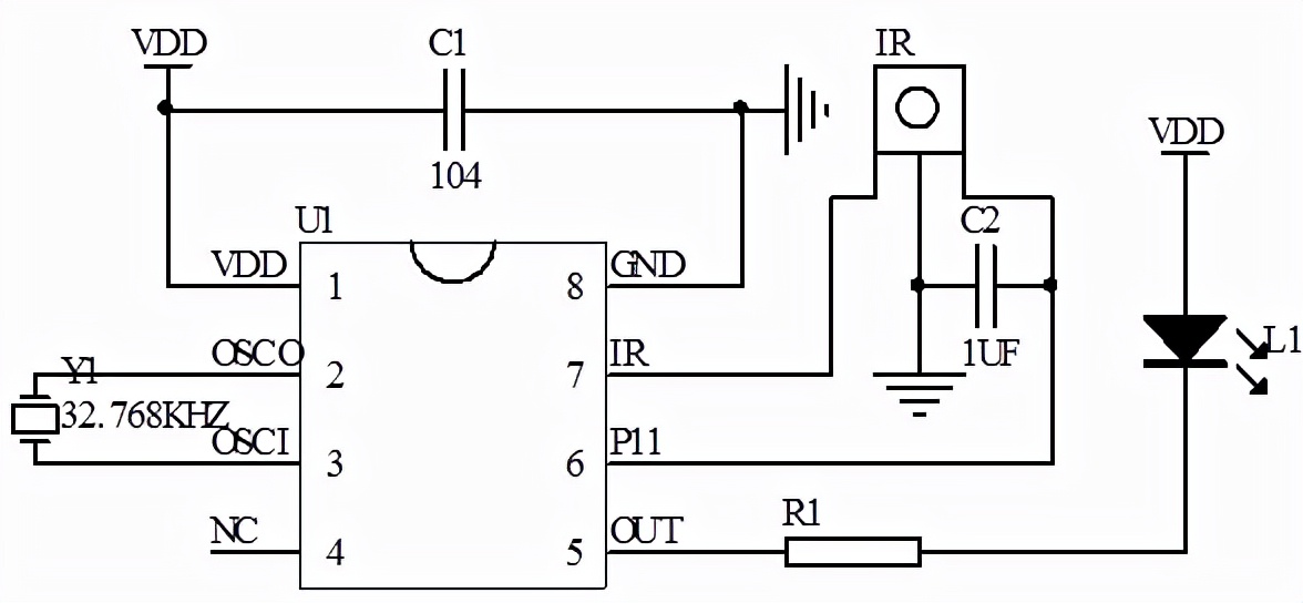 led定时蜡烛灯,遥控定时led灯泡