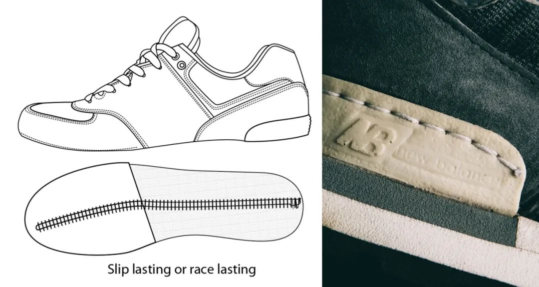 新百伦鞋属于什么风格,灰色运动鞋推荐新百伦