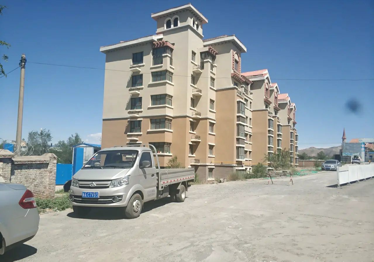 乌鲁木齐十大穷小区,新疆乌鲁木齐最偏僻的地方