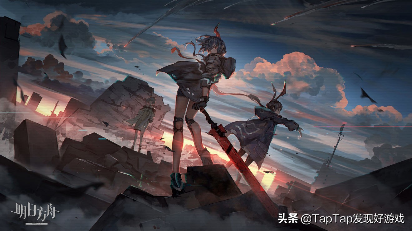 明日方舟铃兰属于哪个势力,明日方舟五星强度排名