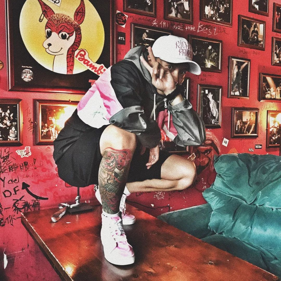 孙旭中国新说唱修炼,孙旭中国新说唱freestyle