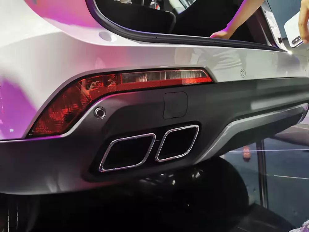 江淮汽车以臻致品质助力,江淮汽车最成功的车型