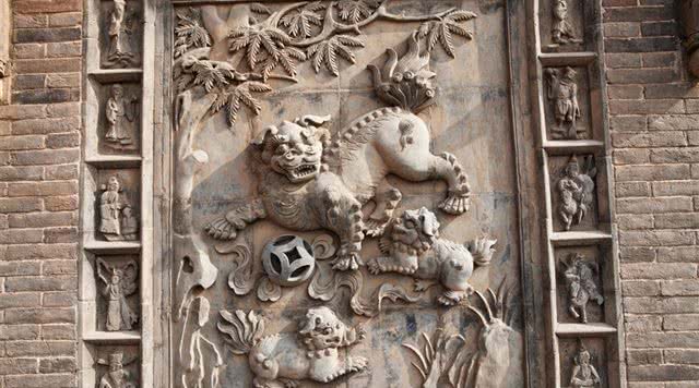 山西古建筑旅游路线介绍,山西古建筑旅游景点介绍