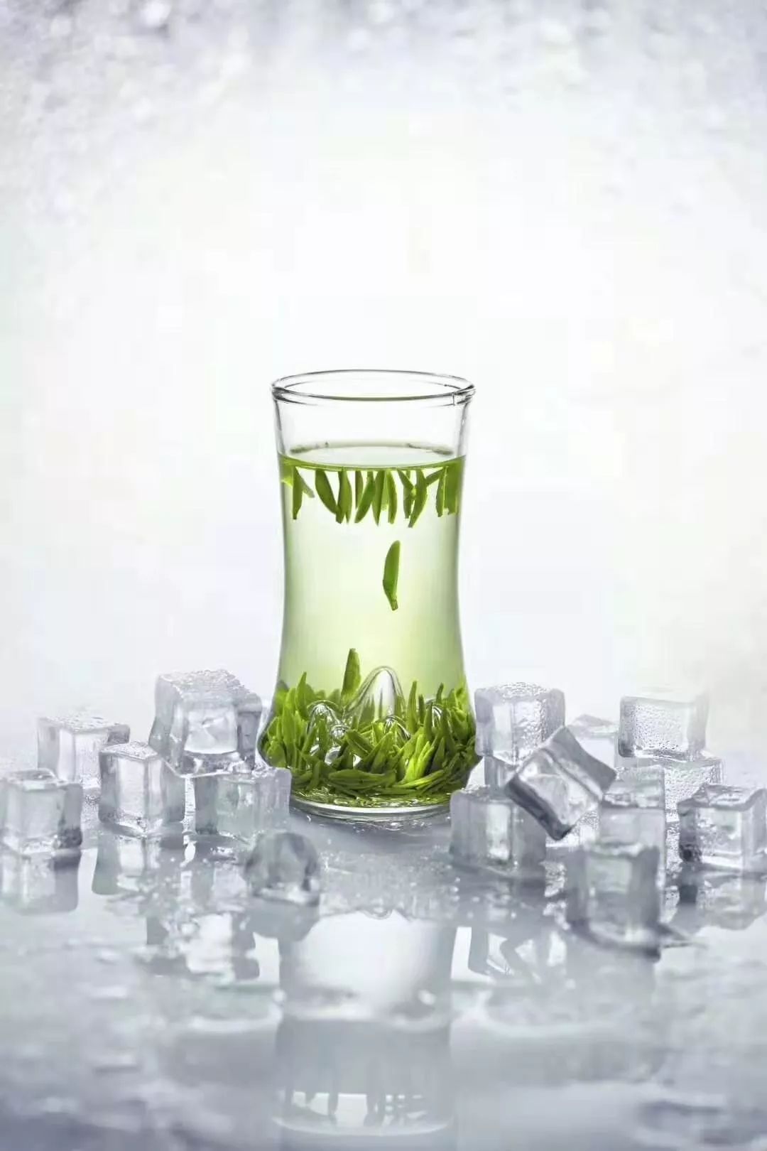 宽和习茶,一丨客人，炎炎夏日，来一壶蒙顶甘露吗？