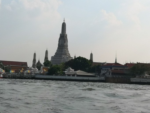 泰国跟团游6天5晚,泰国跟团游五天四晚含机票