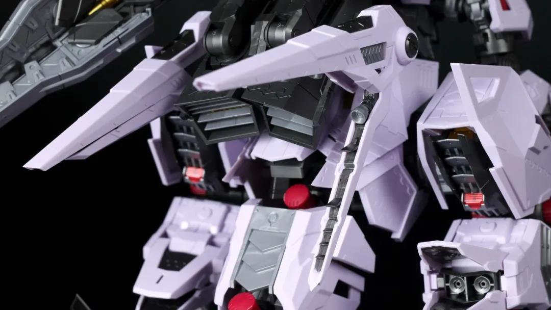 模玩测评积木,模玩评测枪械