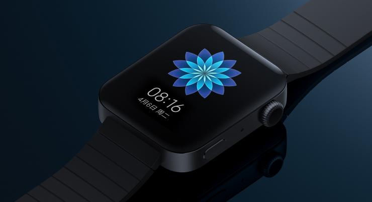 小米手表watchs3799和1099配置,小米手表watch3发布