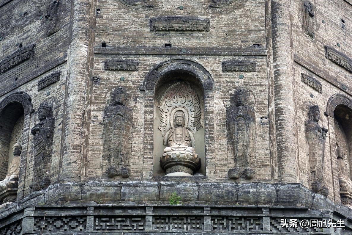 辽宁古都辽阳行,辽宁辽阳古城旅游攻略