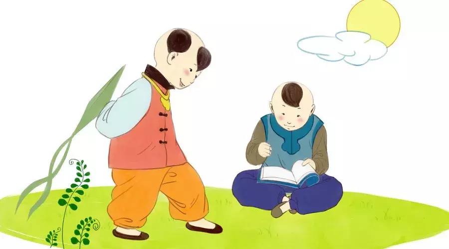 特级教师总结的小学文学常识,小学语文老师必备的文学常识