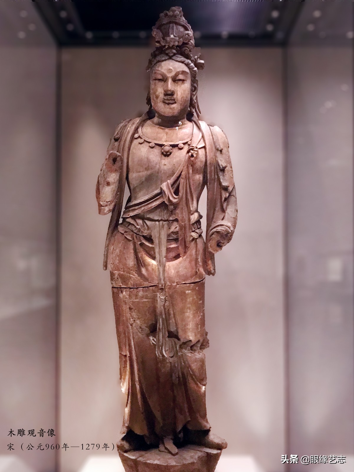 古代中国基本陈列博物馆,国家博物馆宋朝文物有哪些