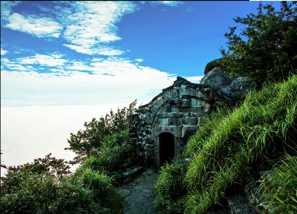 湖南周边2-3天自驾旅游推荐,长沙一日游玩最佳地方岳麓山