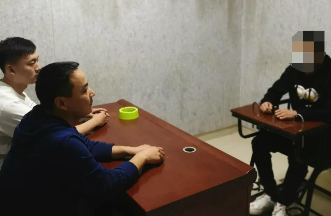 亮剑2020|涉案金额200余万元！黄骅警方成功打掉一个从网络平台租车销售的跨省诈骗犯罪团伙