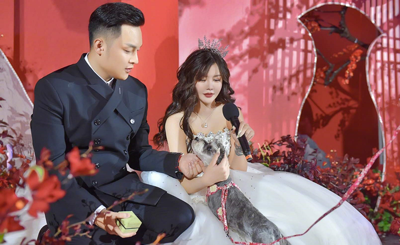 那些整过头的网红韩安冉,韩安冉最近又整容了吗