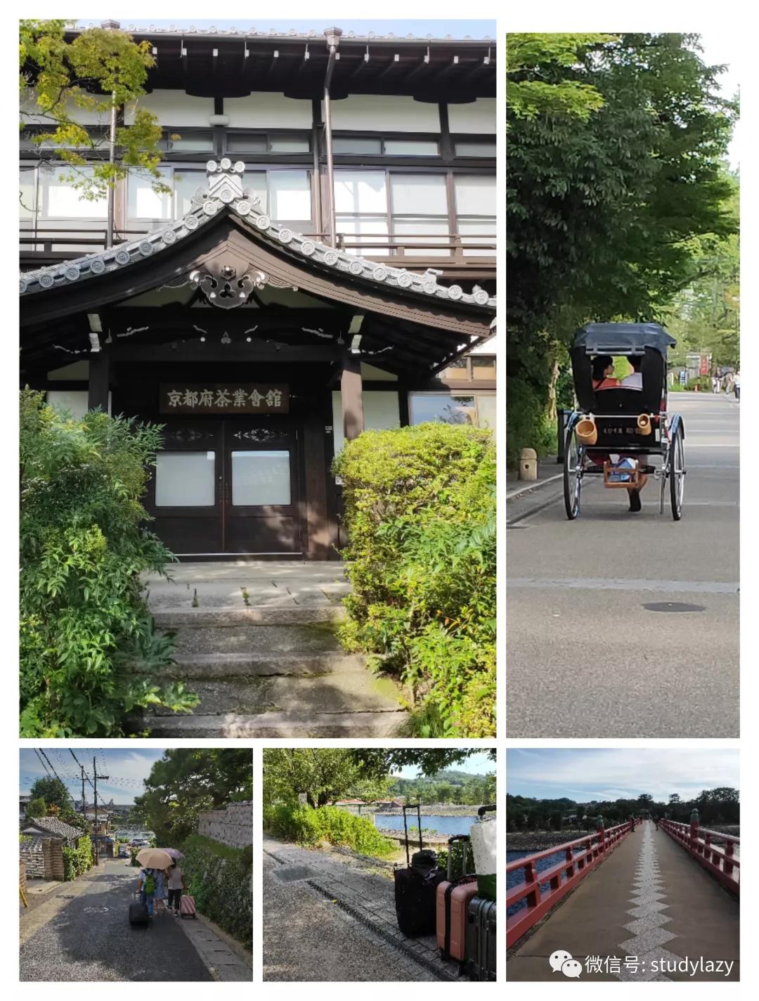 日本宇治离神户远吗,宇治神户一日游