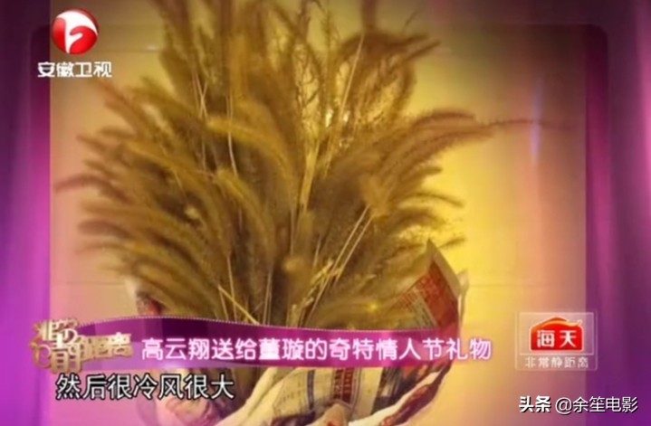 女神龙董璇抖音,《雪花女神龙》董璇现状