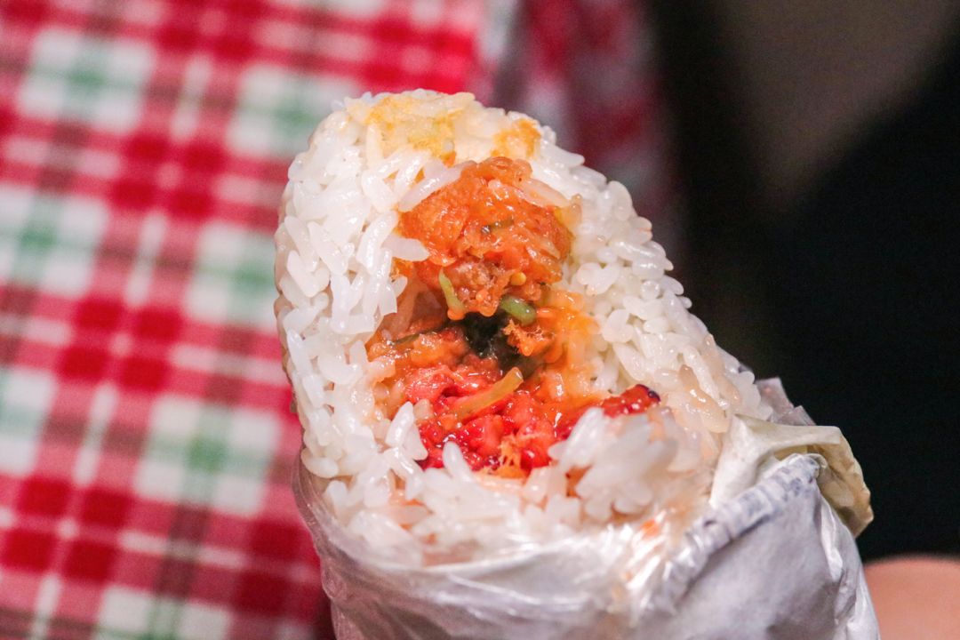 泉州本地人喜欢去的美食街,泉州味道