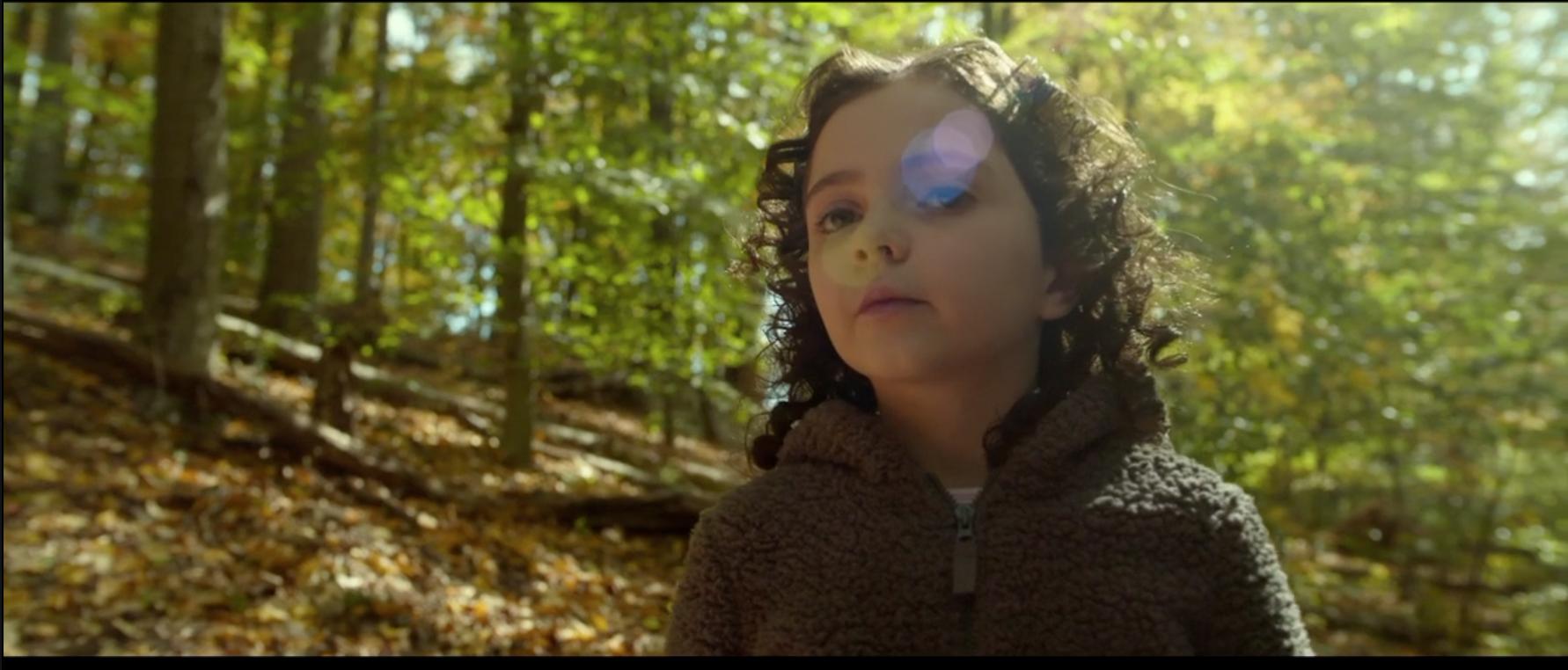 黑暗超能力电影,暗黑版超能力