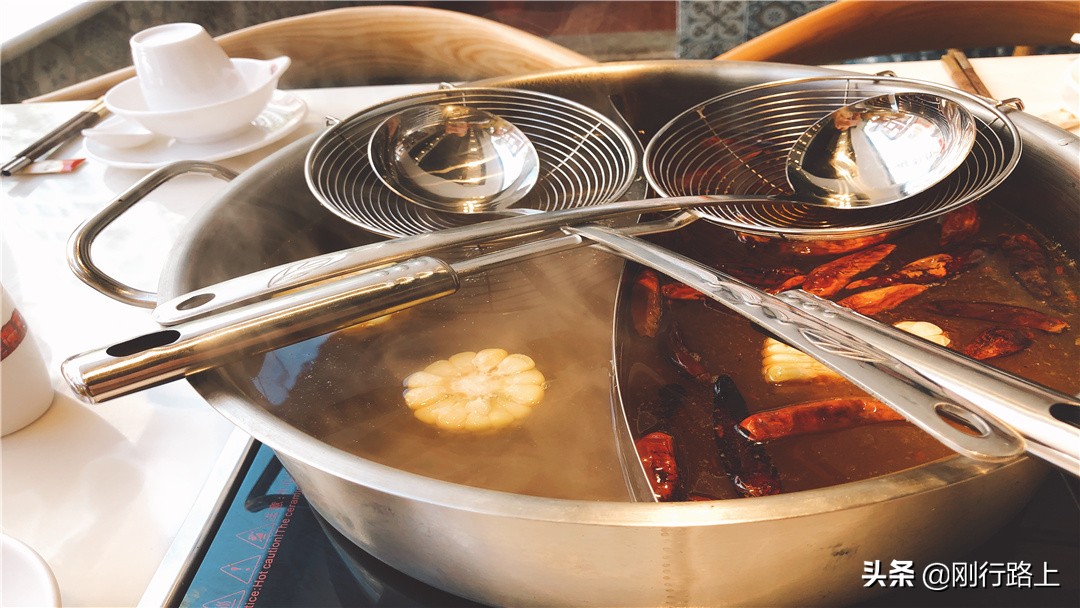 潮汕牛肉火锅牛肉哪个部位好吃,潮汕牛肉火锅如何让牛肉更嫩