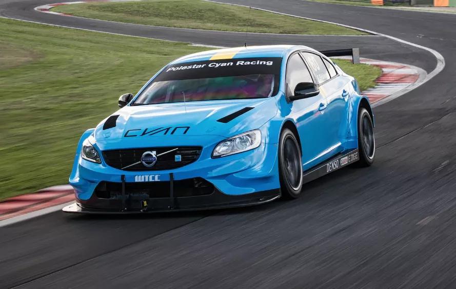 沃尔沃极星polestar2,新款polestar2