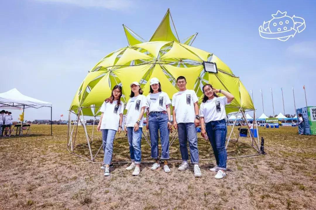 2018年8月26日潍坊草莓音乐节,潍坊草莓音乐节回忆