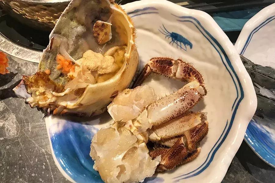 全上海性价比超高的七家海鲜自助,揭秘上海海鲜自助