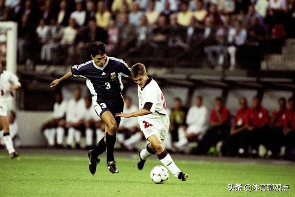 贝克汉姆欧文劳尔,贝克汉姆巴蒂欧文哭泣