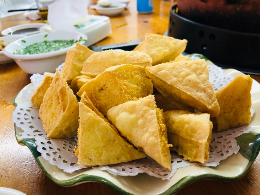 珠海鳄鱼岛高级餐厅,珠海夏湾美食探店